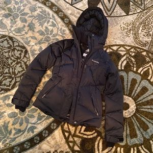 Columbia Women’s Winter Jacket - Barely Worn!!